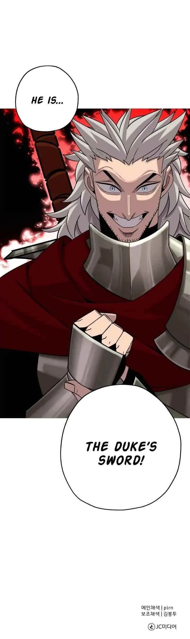 The Story of a Low-Rank Soldier Becoming a Monarch Chapter 76 page 13