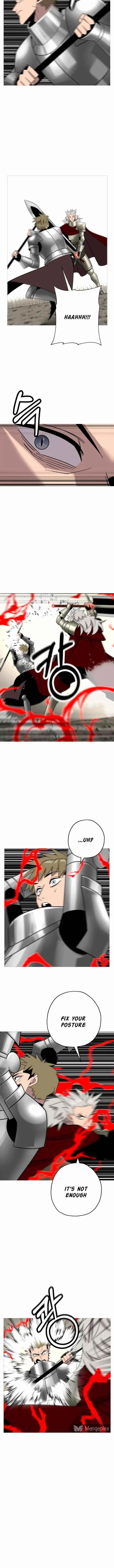 The Story of a Low-Rank Soldier Becoming a Monarch Chapter 77 page 5