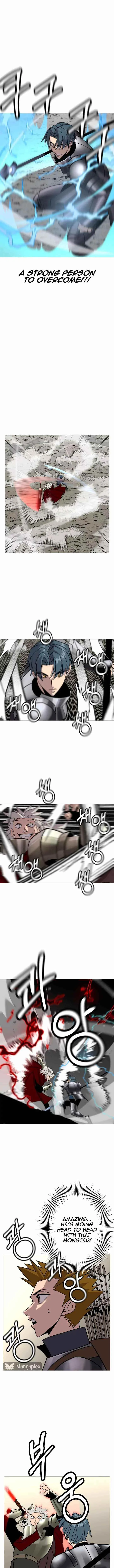 The Story of a Low-Rank Soldier Becoming a Monarch Chapter 78 page 7