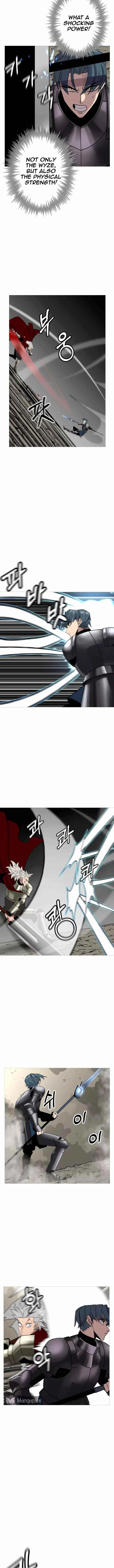The Story of a Low-Rank Soldier Becoming a Monarch Chapter 78 page 5