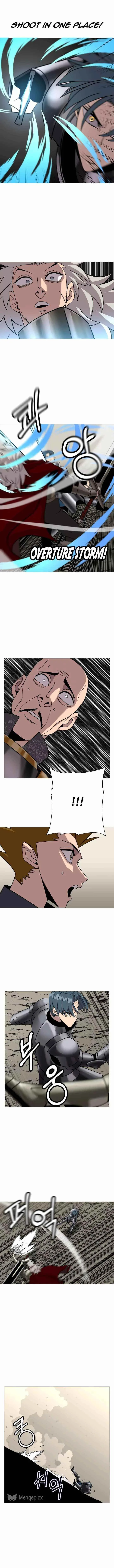The Story of a Low-Rank Soldier Becoming a Monarch Chapter 78 page 10