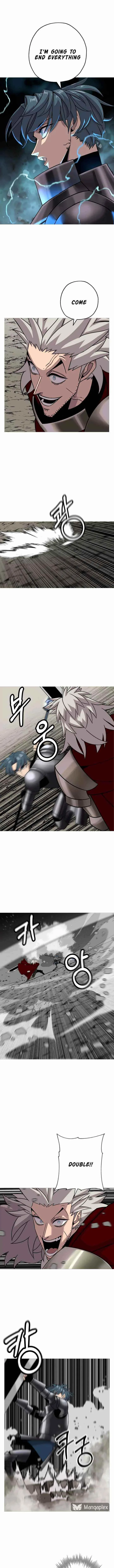 The Story of a Low-Rank Soldier Becoming a Monarch Chapter 78 page 4