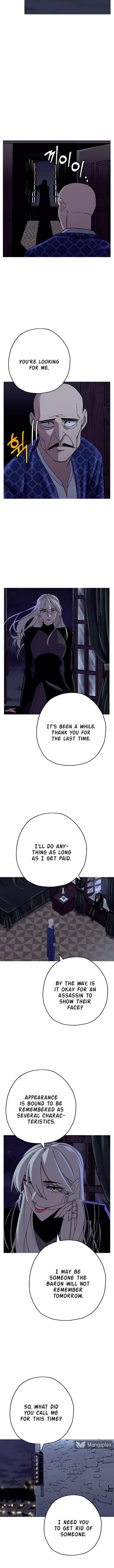 The Story of a Low-Rank Soldier Becoming a Monarch Chapter 75 page 6