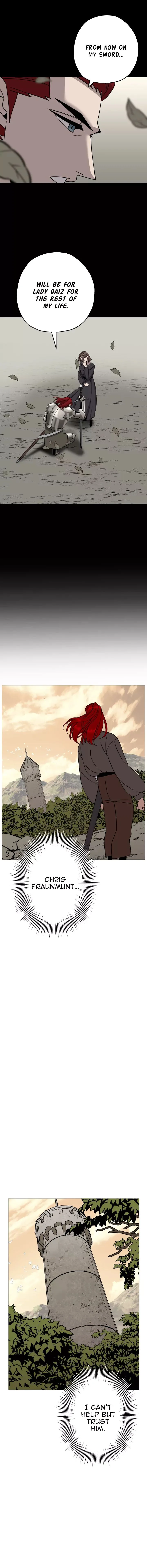 The Story of a Low-Rank Soldier Becoming a Monarch Chapter 84 page 14