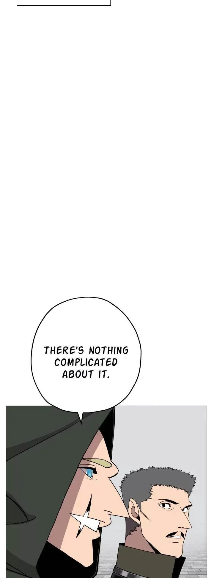 The Story of a Low-Rank Soldier Becoming a Monarch Chapter 83 page 29