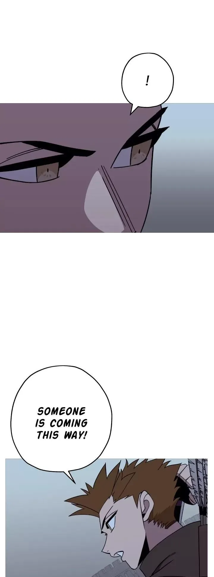 The Story of a Low-Rank Soldier Becoming a Monarch Chapter 83 page 8