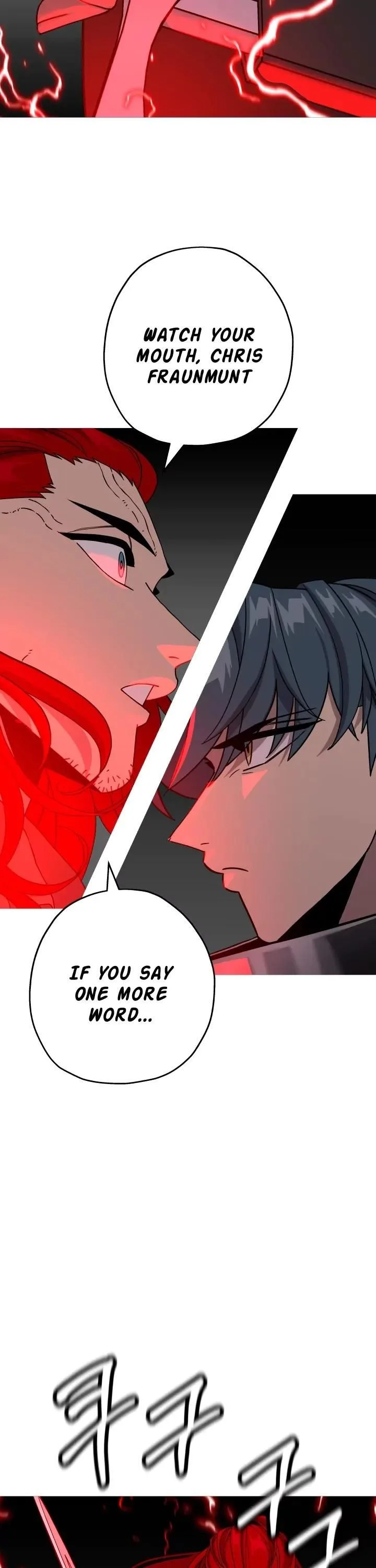 The Story of a Low-Rank Soldier Becoming a Monarch Chapter 83 page 45