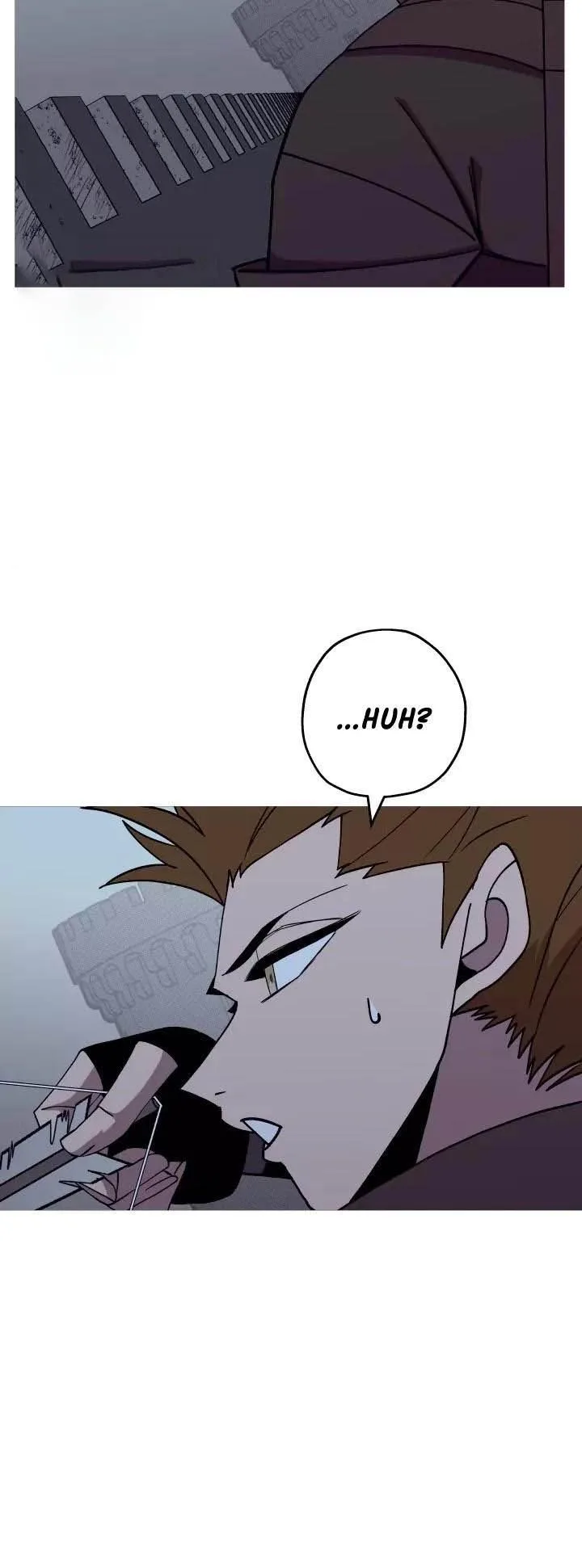 The Story of a Low-Rank Soldier Becoming a Monarch Chapter 83 page 9