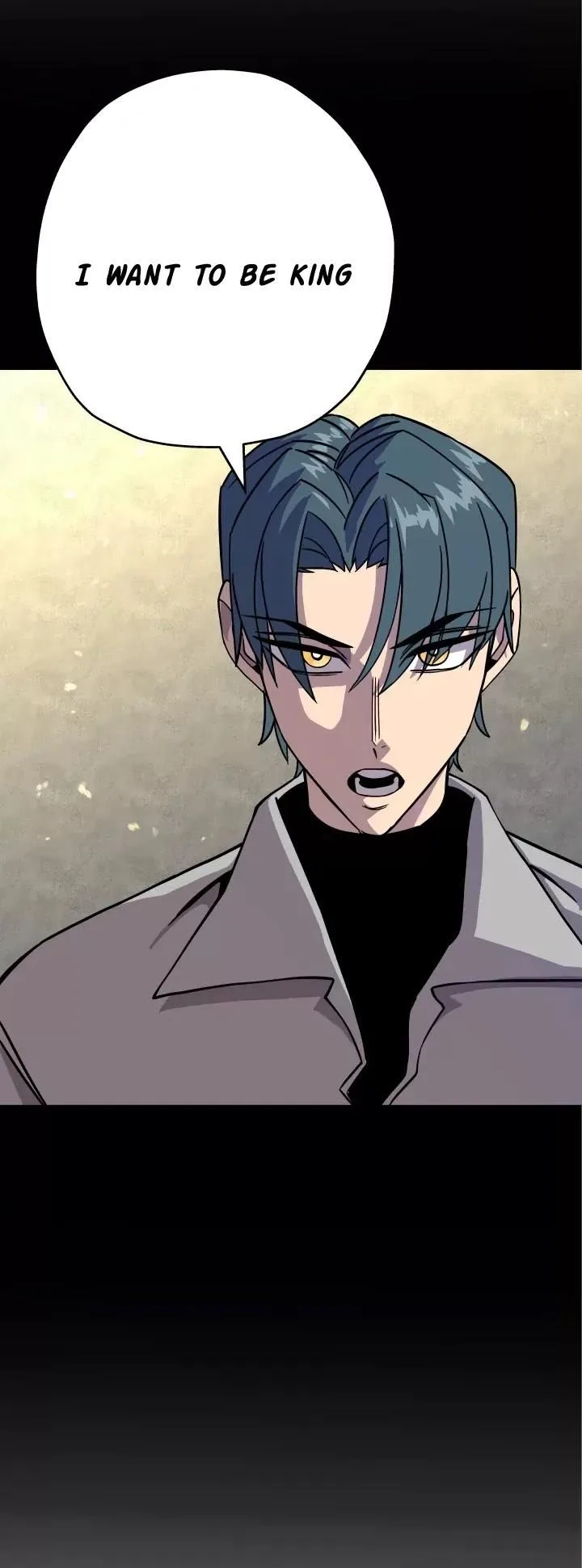 The Story of a Low-Rank Soldier Becoming a Monarch Chapter 83 page 5