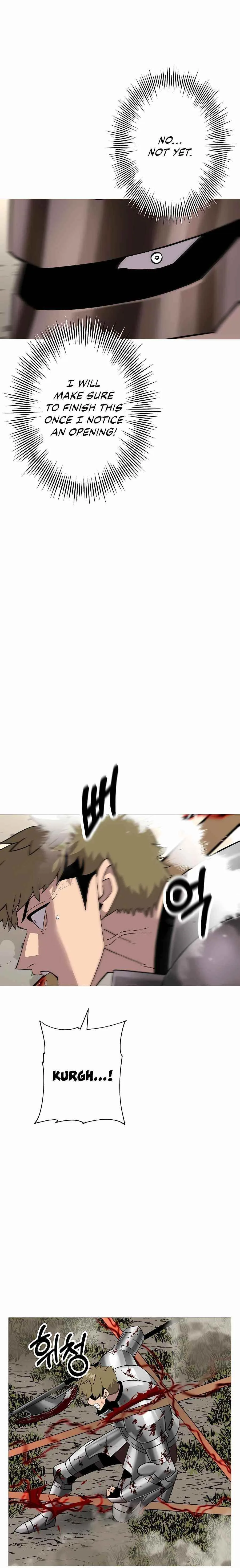 The Story of a Low-Rank Soldier Becoming a Monarch Chapter 89 page 15