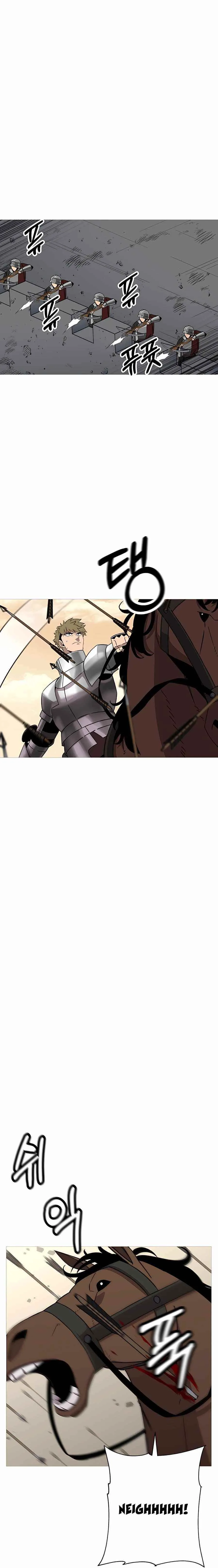 The Story of a Low-Rank Soldier Becoming a Monarch Chapter 89 page 4