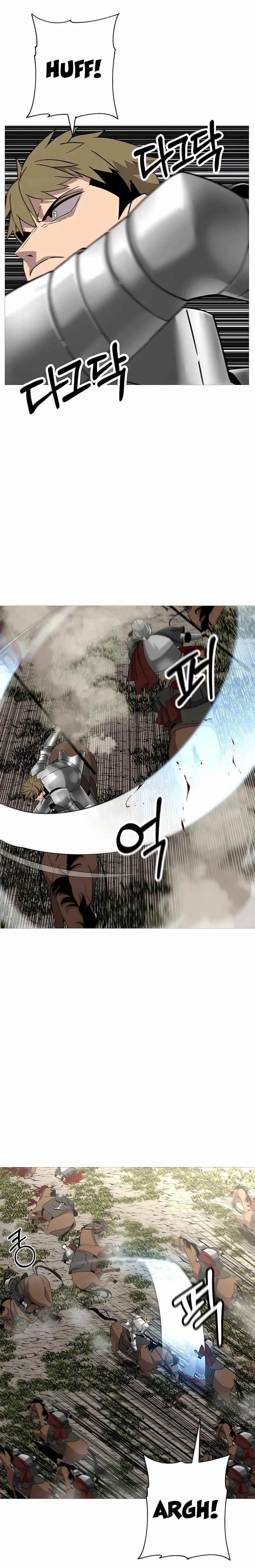 The Story of a Low-Rank Soldier Becoming a Monarch Chapter 89 page 2