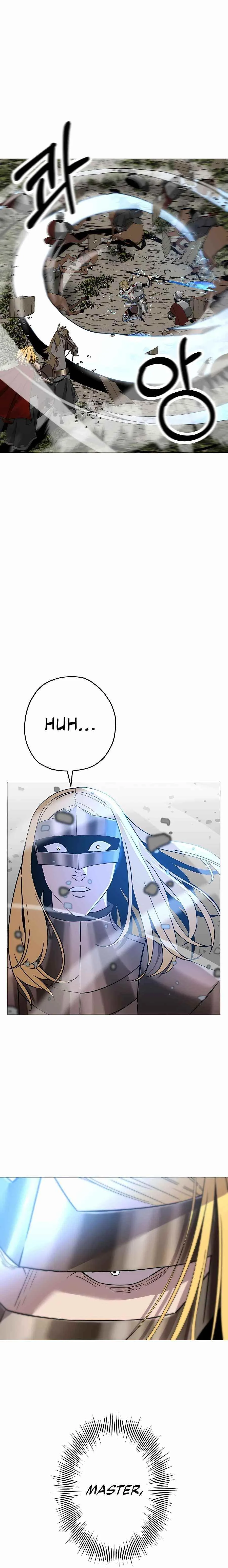 The Story of a Low-Rank Soldier Becoming a Monarch Chapter 89 page 23