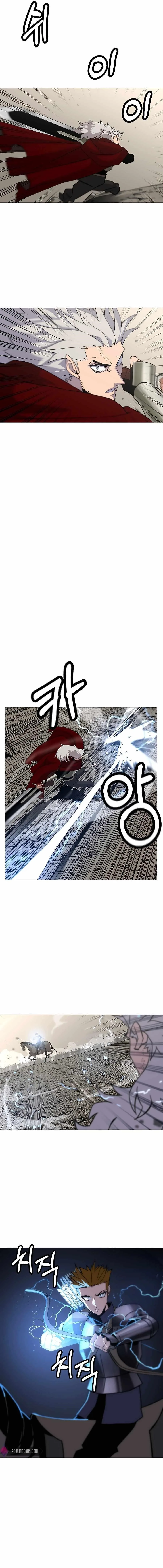 The Story of a Low-Rank Soldier Becoming a Monarch Chapter 92 page 15