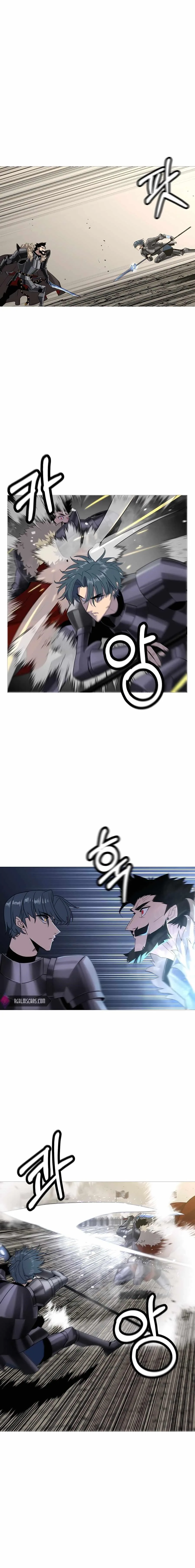 The Story of a Low-Rank Soldier Becoming a Monarch Chapter 93 page 8