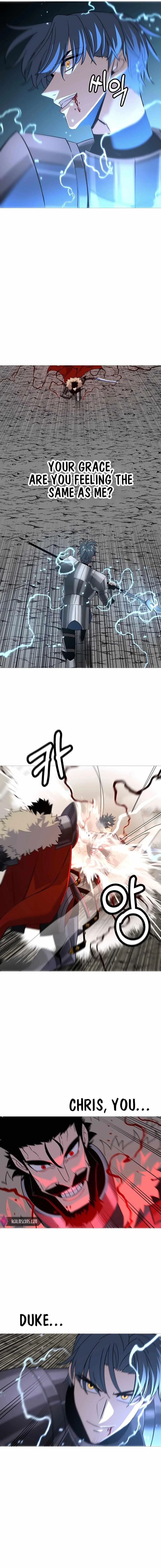 The Story of a Low-Rank Soldier Becoming a Monarch Chapter 93 page 11