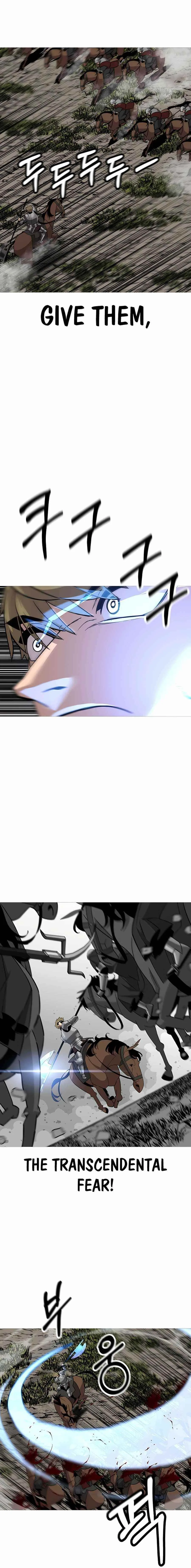The Story of a Low-Rank Soldier Becoming a Monarch Chapter 88 page 23