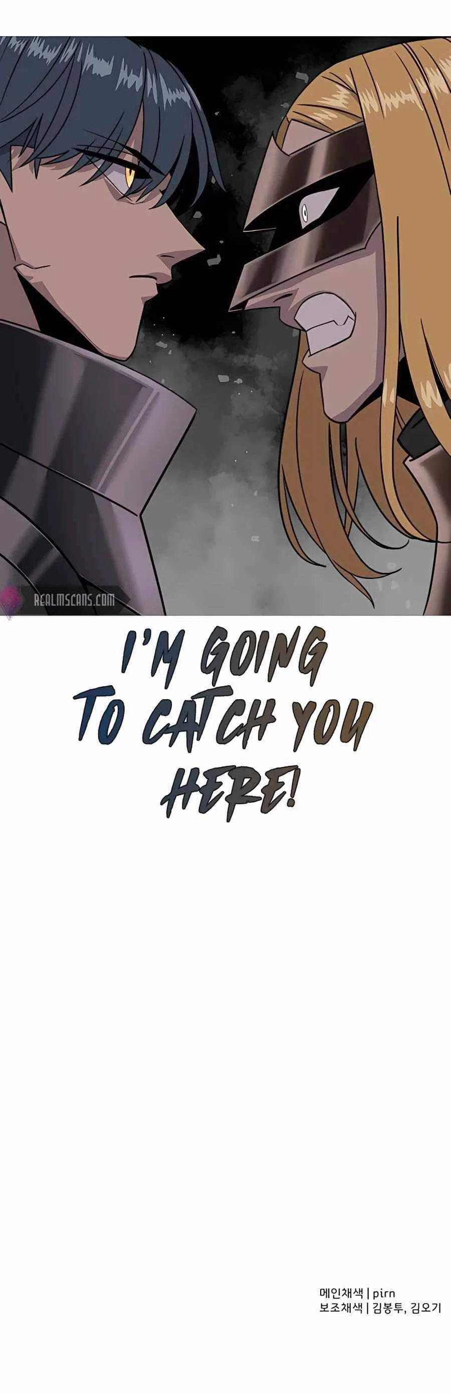 The Story of a Low-Rank Soldier Becoming a Monarch Chapter 88 page 25