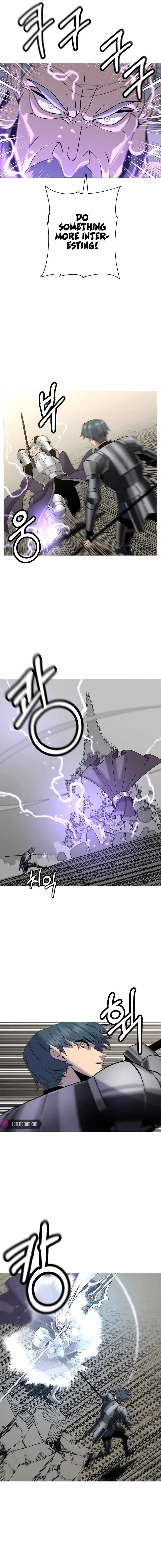 The Story of a Low-Rank Soldier Becoming a Monarch Chapter 96 page 12