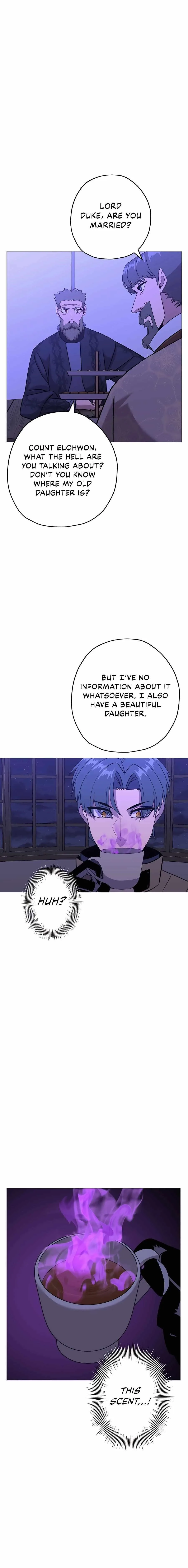 The Story of a Low-Rank Soldier Becoming a Monarch Chapter 99 page 15