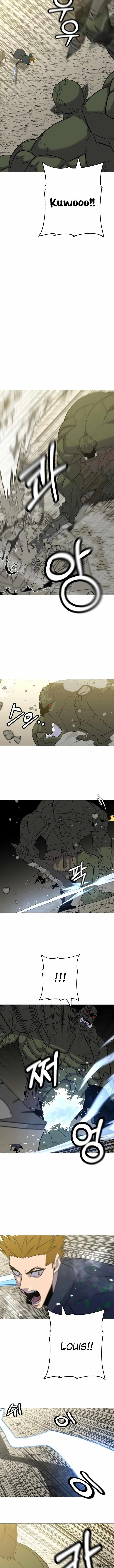 The Story of a Low-Rank Soldier Becoming a Monarch Chapter 107 page 7