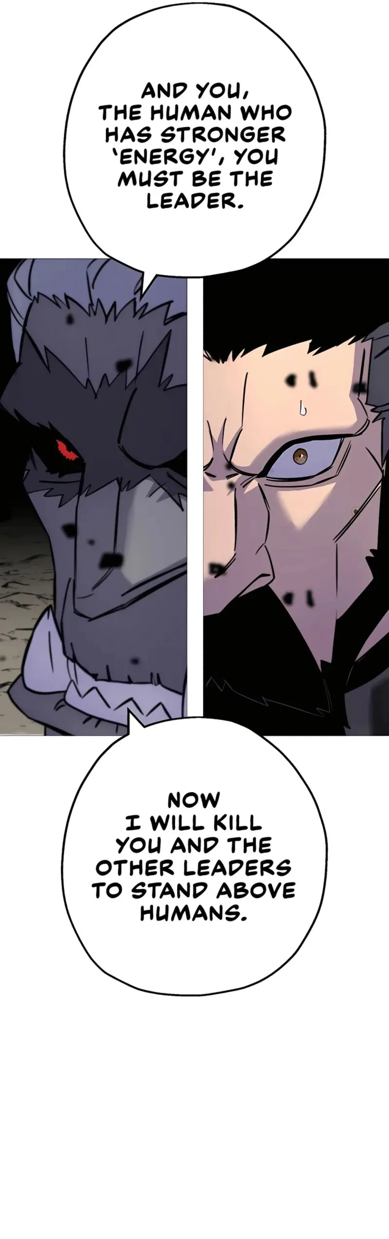 The Story of a Low-Rank Soldier Becoming a Monarch Chapter 117 page 24