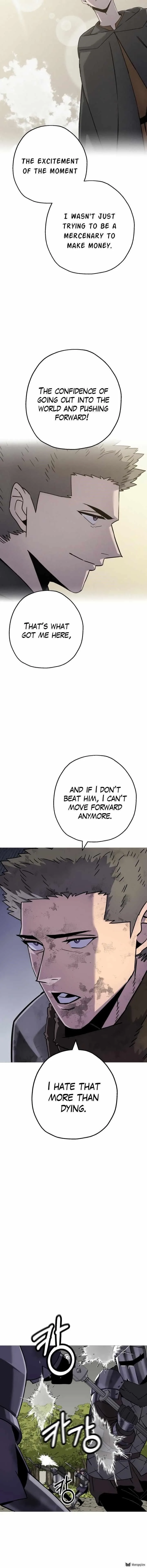The Story of a Low-Rank Soldier Becoming a Monarch Chapter 142 page 16