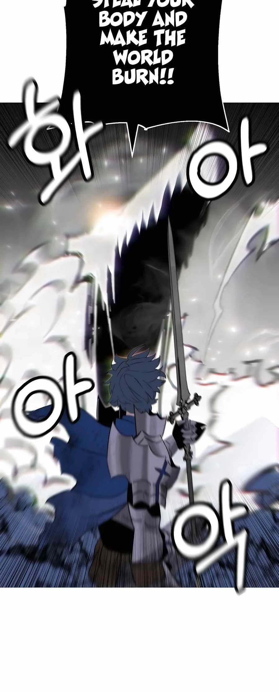 The Story of a Low-Rank Soldier Becoming a Monarch Chapter 141 page 7