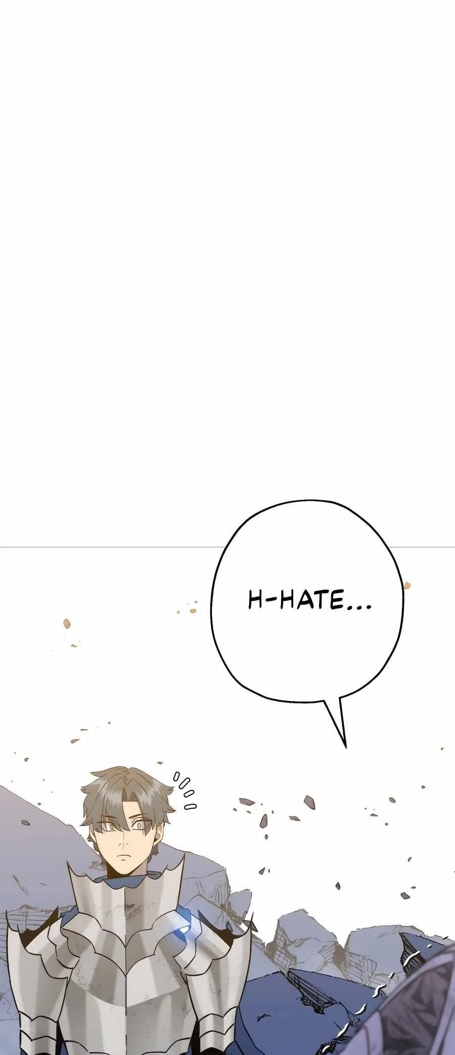 The Story of a Low-Rank Soldier Becoming a Monarch Chapter 141 page 14