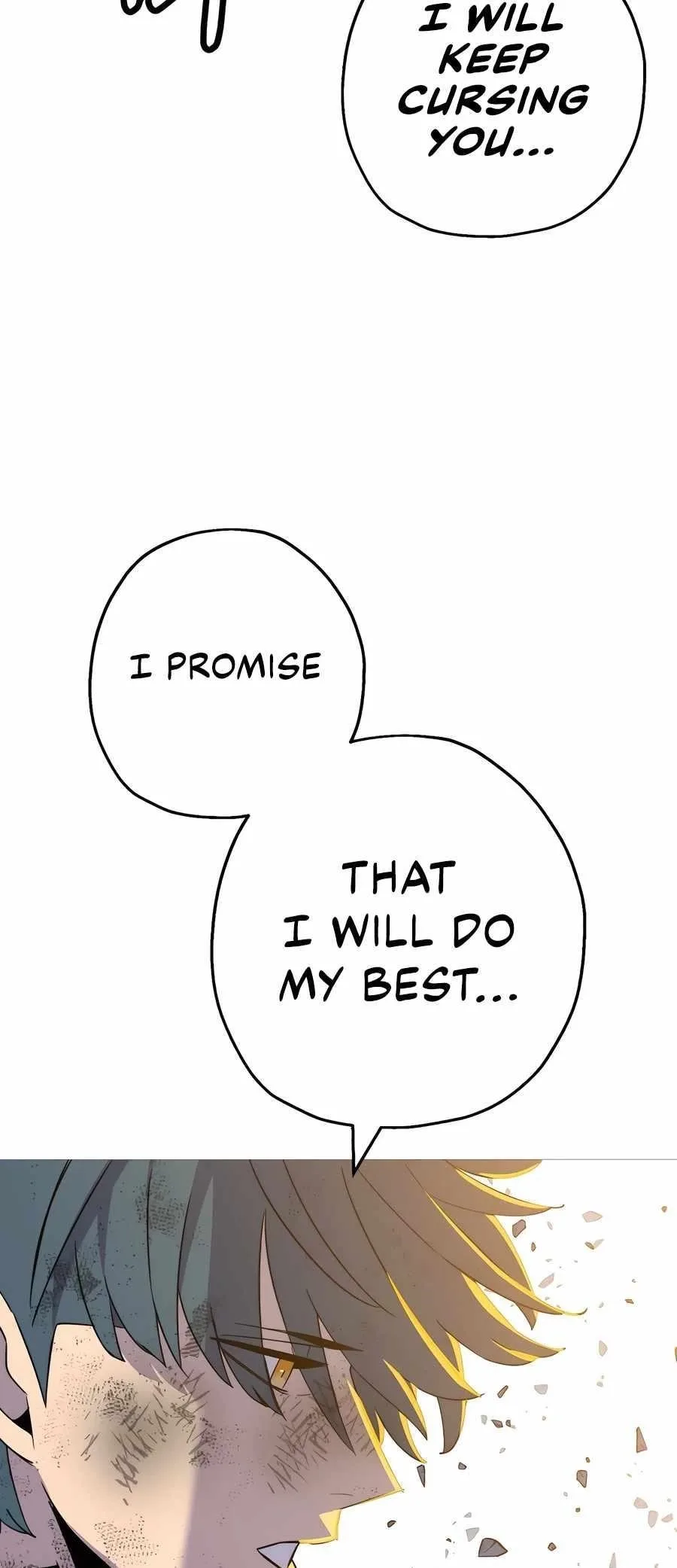 The Story of a Low-Rank Soldier Becoming a Monarch Chapter 141 page 18