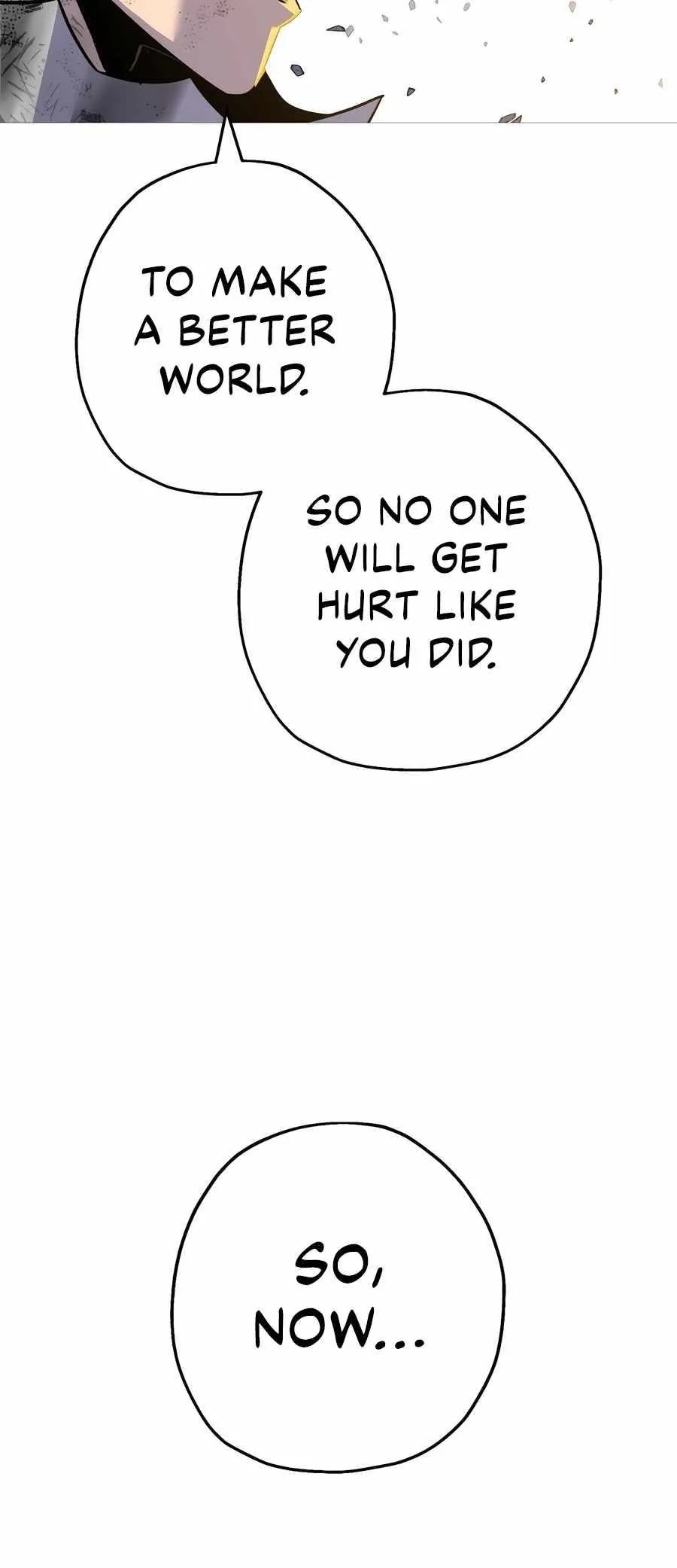 The Story of a Low-Rank Soldier Becoming a Monarch Chapter 141 page 19