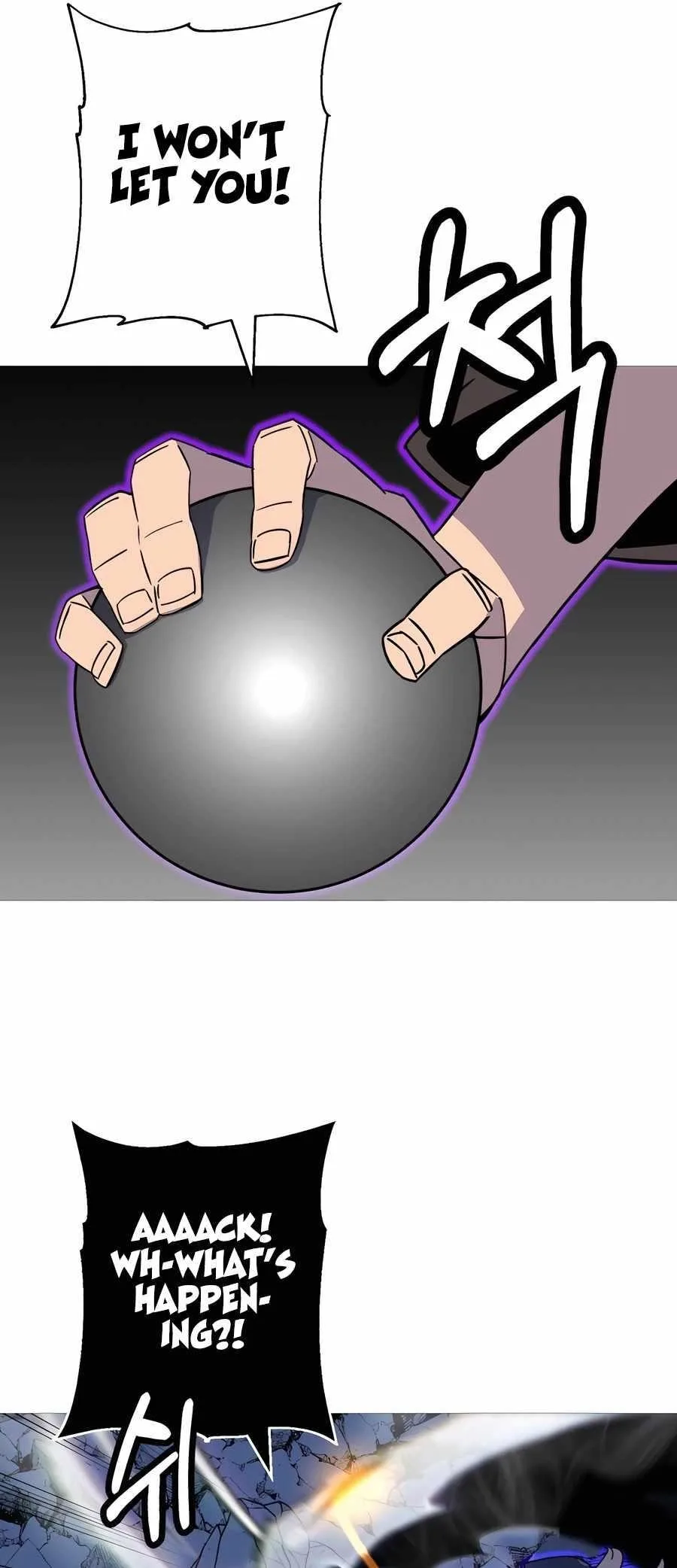 The Story of a Low-Rank Soldier Becoming a Monarch Chapter 141 page 8