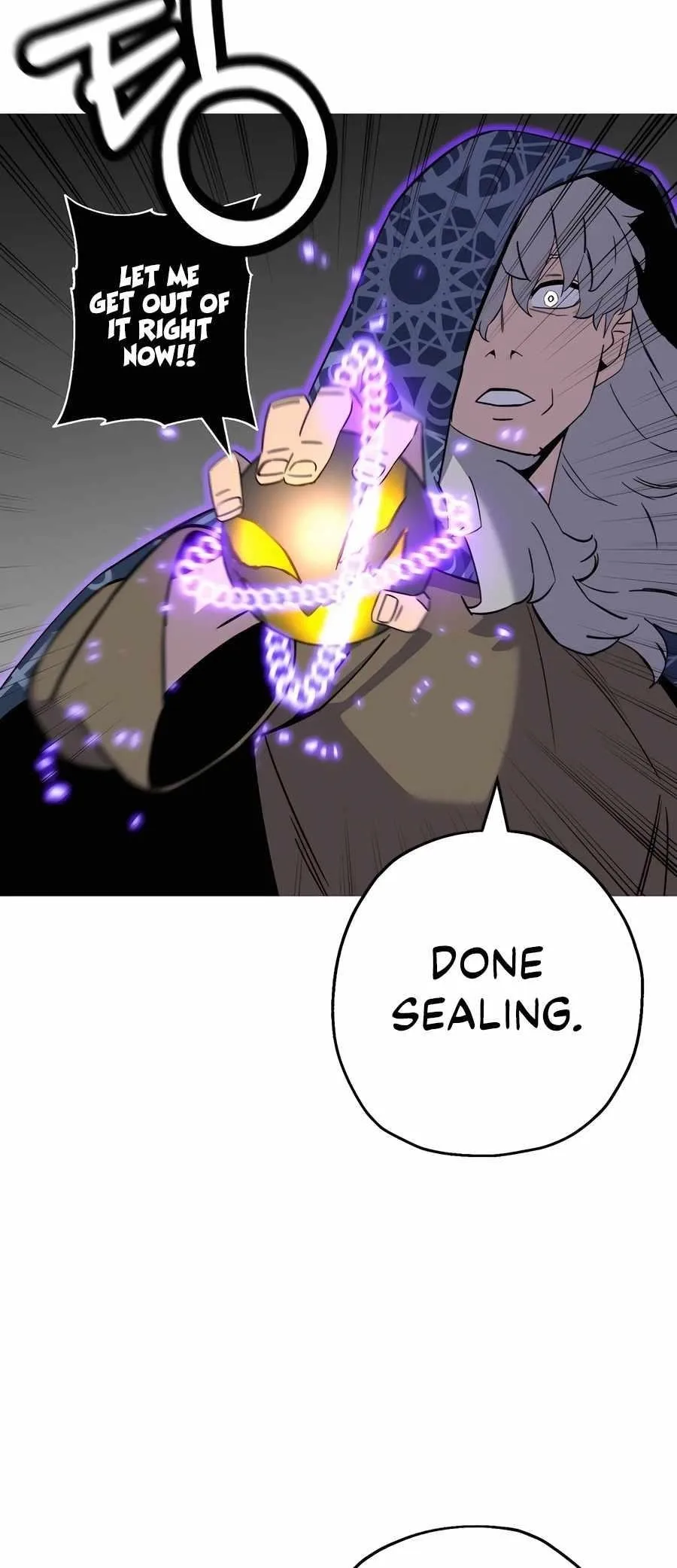 The Story of a Low-Rank Soldier Becoming a Monarch Chapter 141 page 10