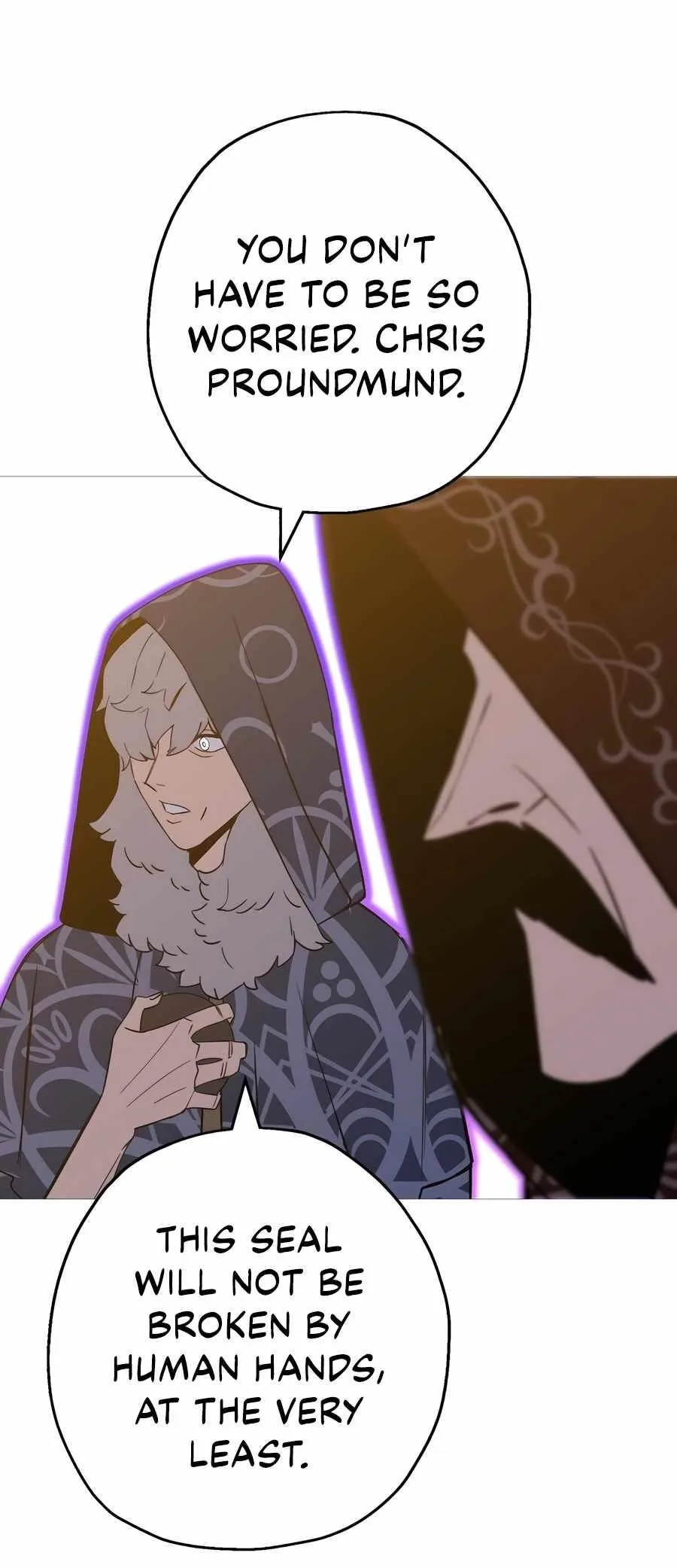 The Story of a Low-Rank Soldier Becoming a Monarch Chapter 141 page 12
