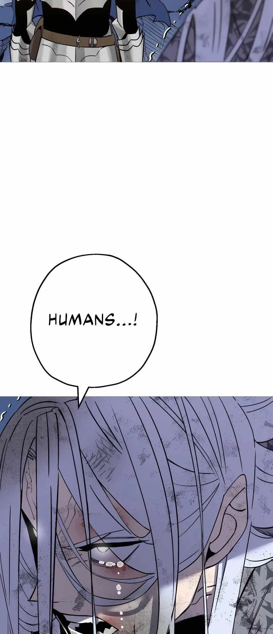 The Story of a Low-Rank Soldier Becoming a Monarch Chapter 141 page 15