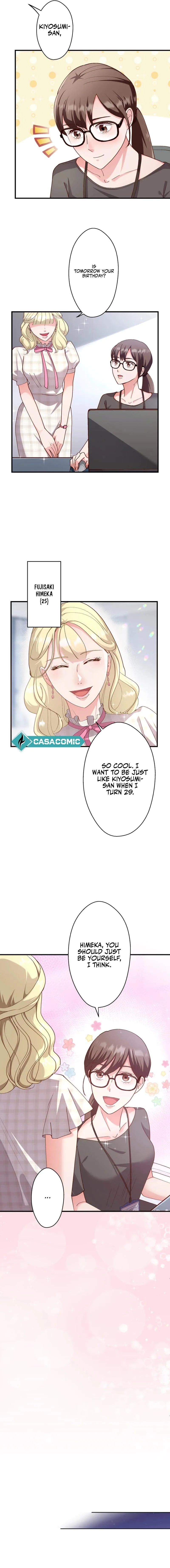 The Straight Laced Heir and the Secret Fake Love Marriage Chapter 1 page 11