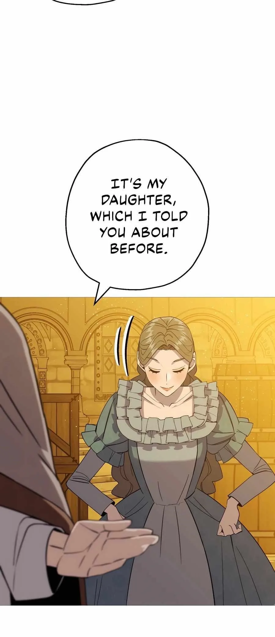 The Story of a Low-Rank Soldier Becoming a Monarch Chapter 141 page 35