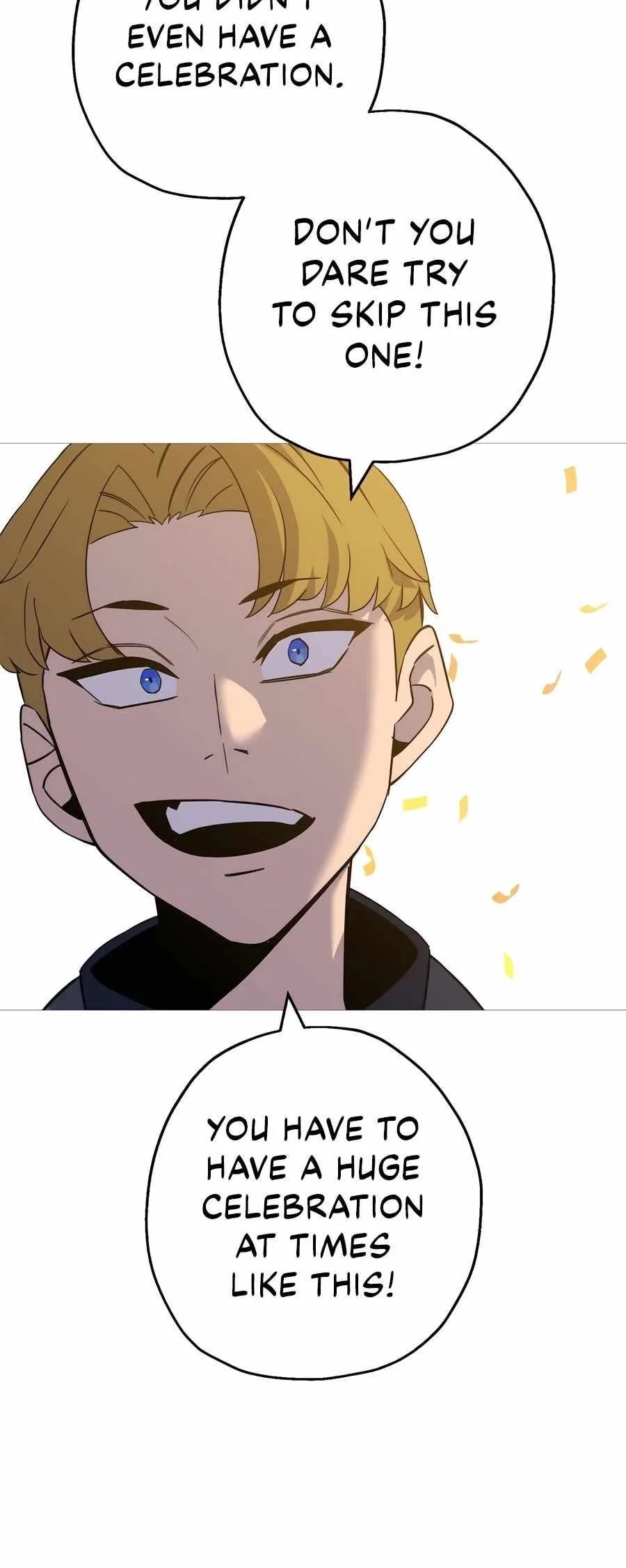 The Story of a Low-Rank Soldier Becoming a Monarch Chapter 141 page 28