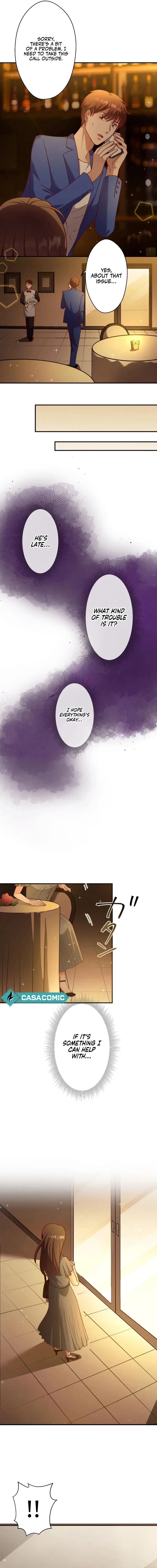 The Straight Laced Heir and the Secret Fake Love Marriage Chapter 1 page 16