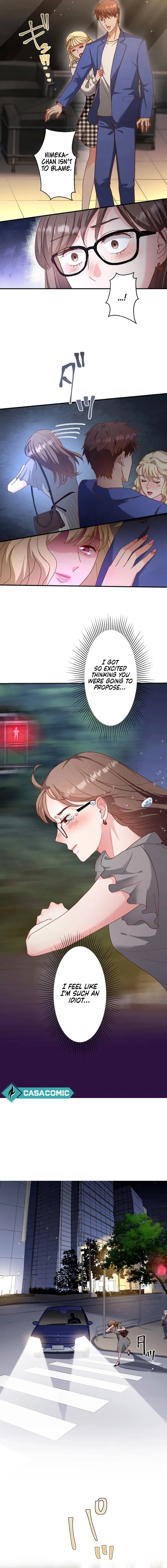 The Straight Laced Heir and the Secret Fake Love Marriage Chapter 1 page 19