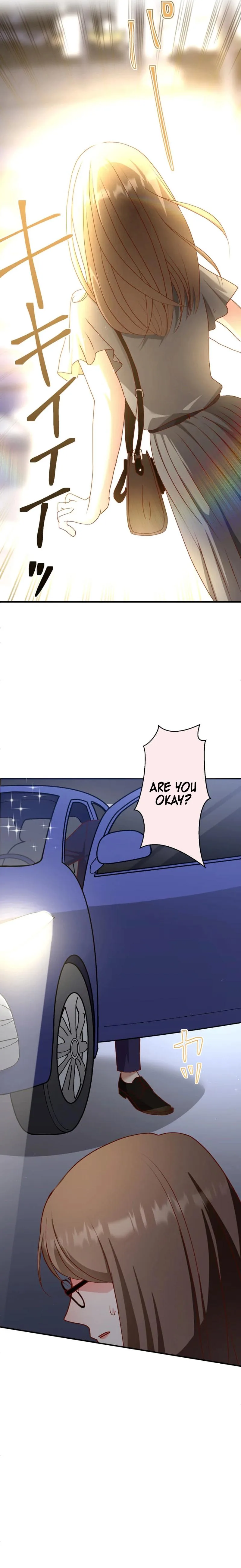 The Straight Laced Heir and the Secret Fake Love Marriage Chapter 1 page 20