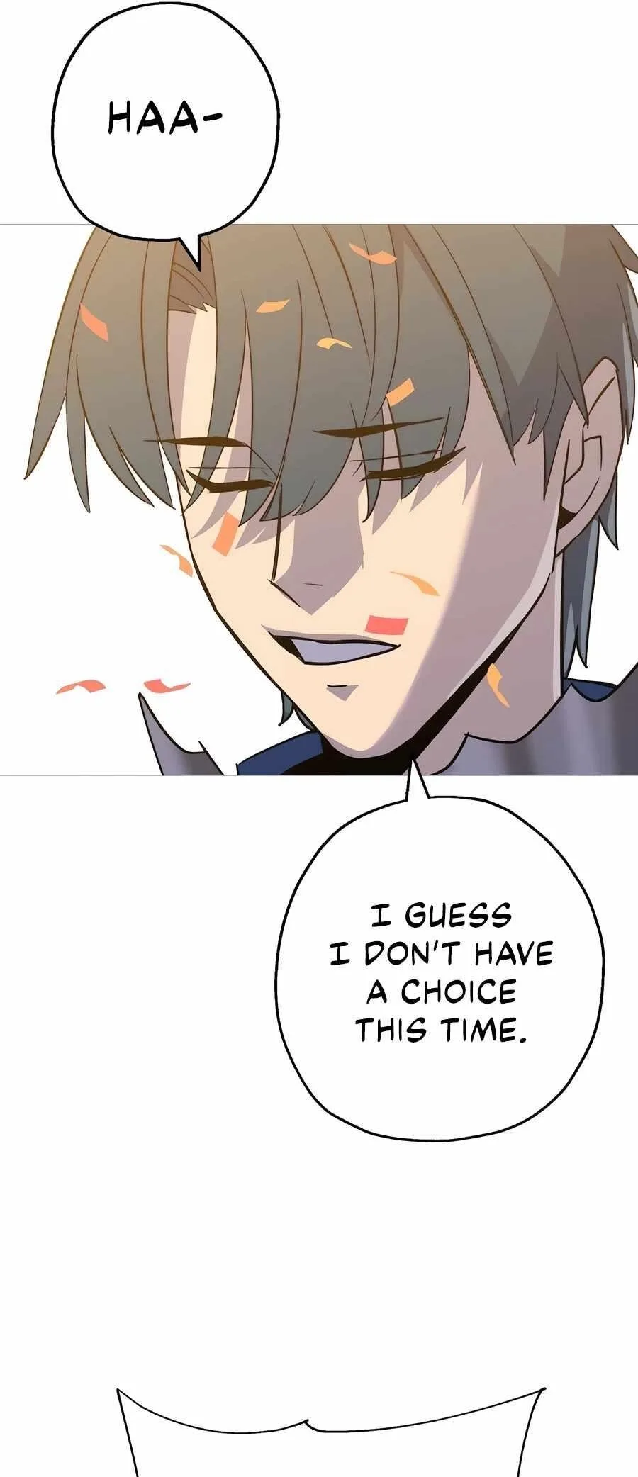 The Story of a Low-Rank Soldier Becoming a Monarch Chapter 141 page 30