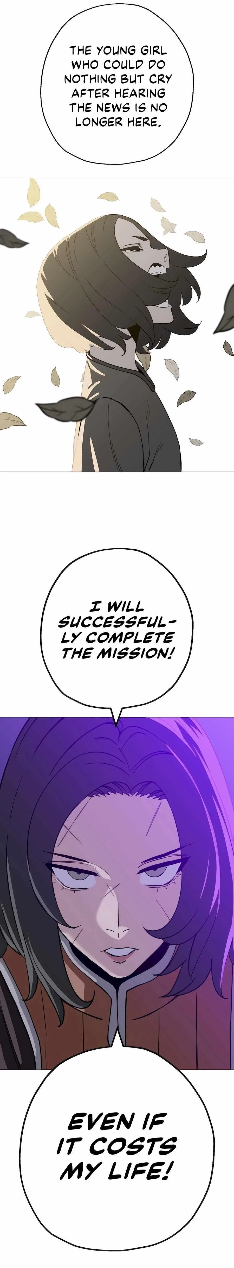 The Story of a Low-Rank Soldier Becoming a Monarch Chapter 145 page 14