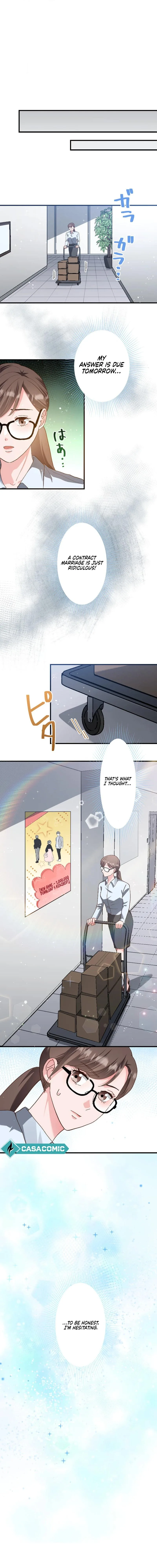 The Straight Laced Heir and the Secret Fake Love Marriage Chapter 4 page 15