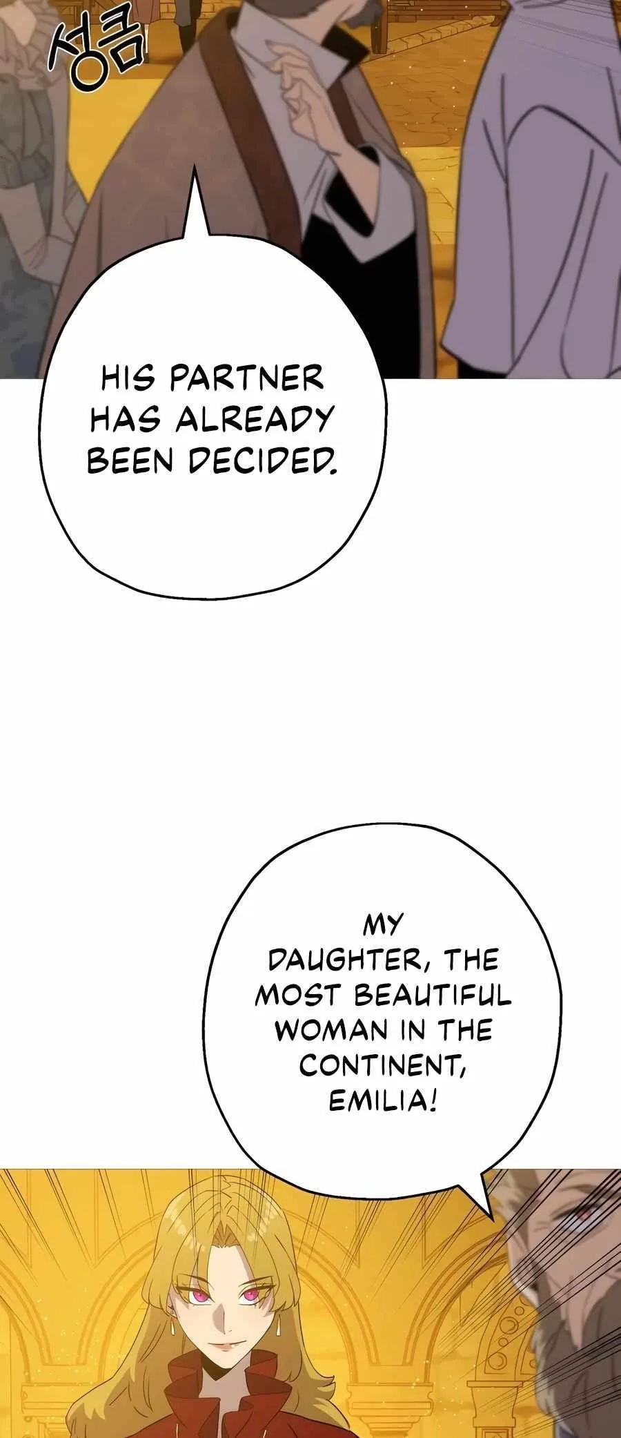 The Story of a Low-Rank Soldier Becoming a Monarch Chapter 141 page 38