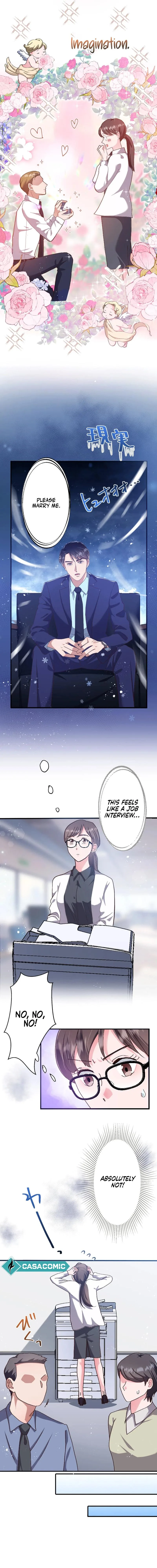 The Straight Laced Heir and the Secret Fake Love Marriage Chapter 4 page 10