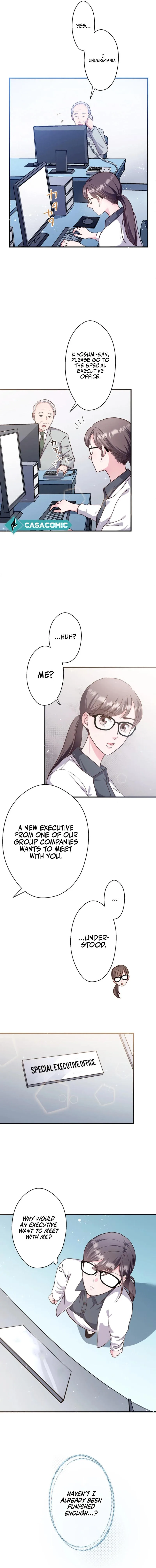 The Straight Laced Heir and the Secret Fake Love Marriage Chapter 3 page 12
