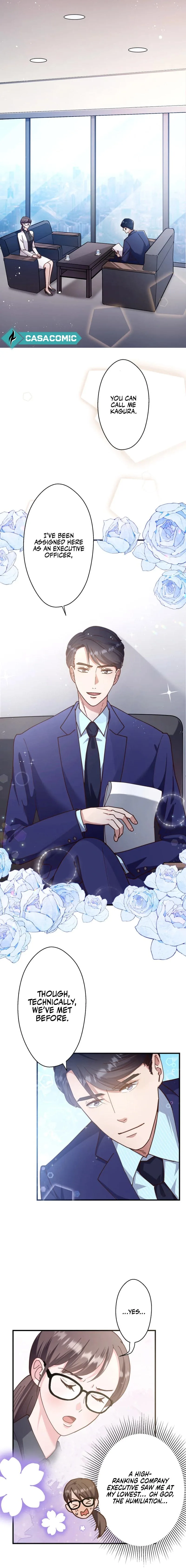 The Straight Laced Heir and the Secret Fake Love Marriage Chapter 3 page 14