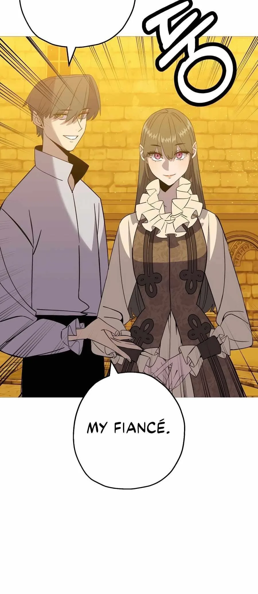 The Story of a Low-Rank Soldier Becoming a Monarch Chapter 141 page 45