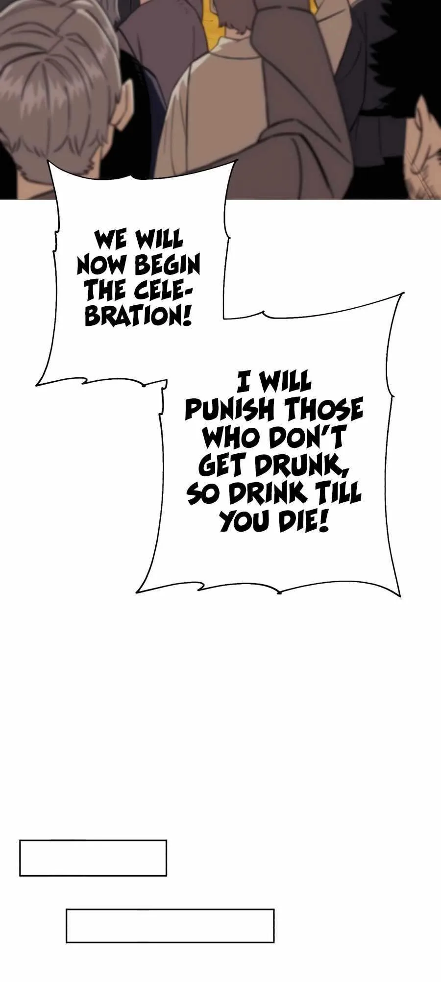 The Story of a Low-Rank Soldier Becoming a Monarch Chapter 141 page 52